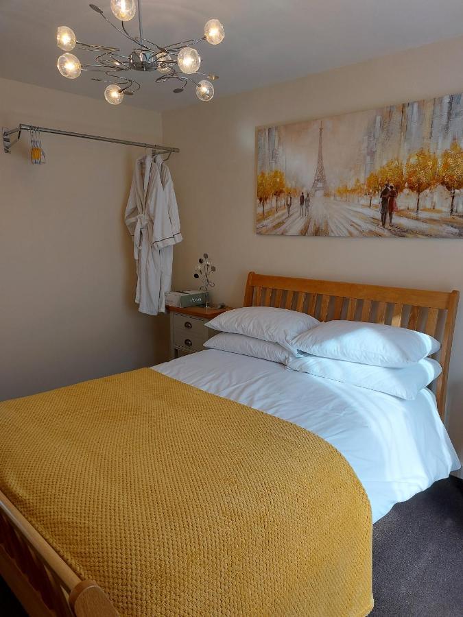 Charlton Court Διαμέρισμα Radstock Εξωτερικό φωτογραφία