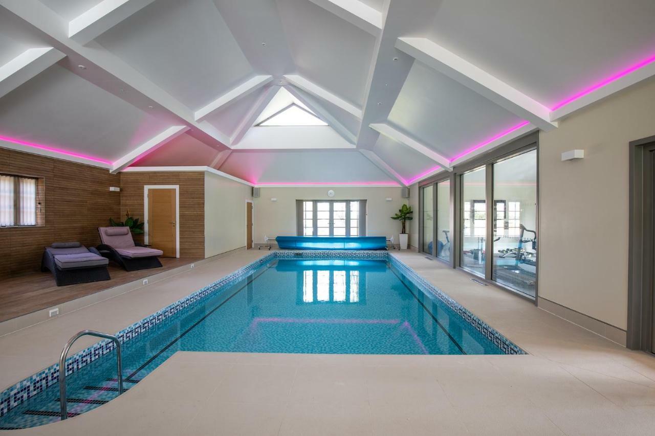 Charlton Court Διαμέρισμα Radstock Εξωτερικό φωτογραφία