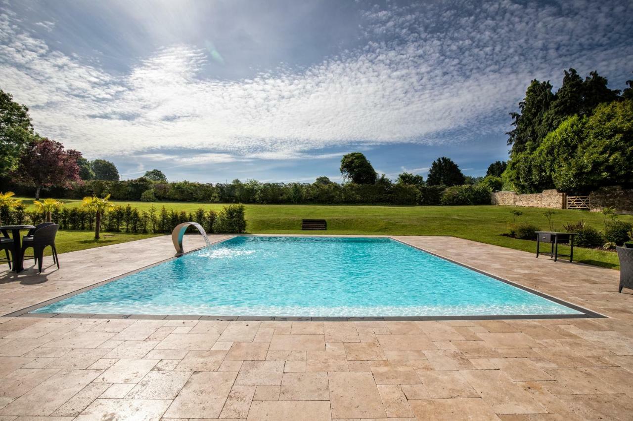 Charlton Court Διαμέρισμα Radstock Εξωτερικό φωτογραφία