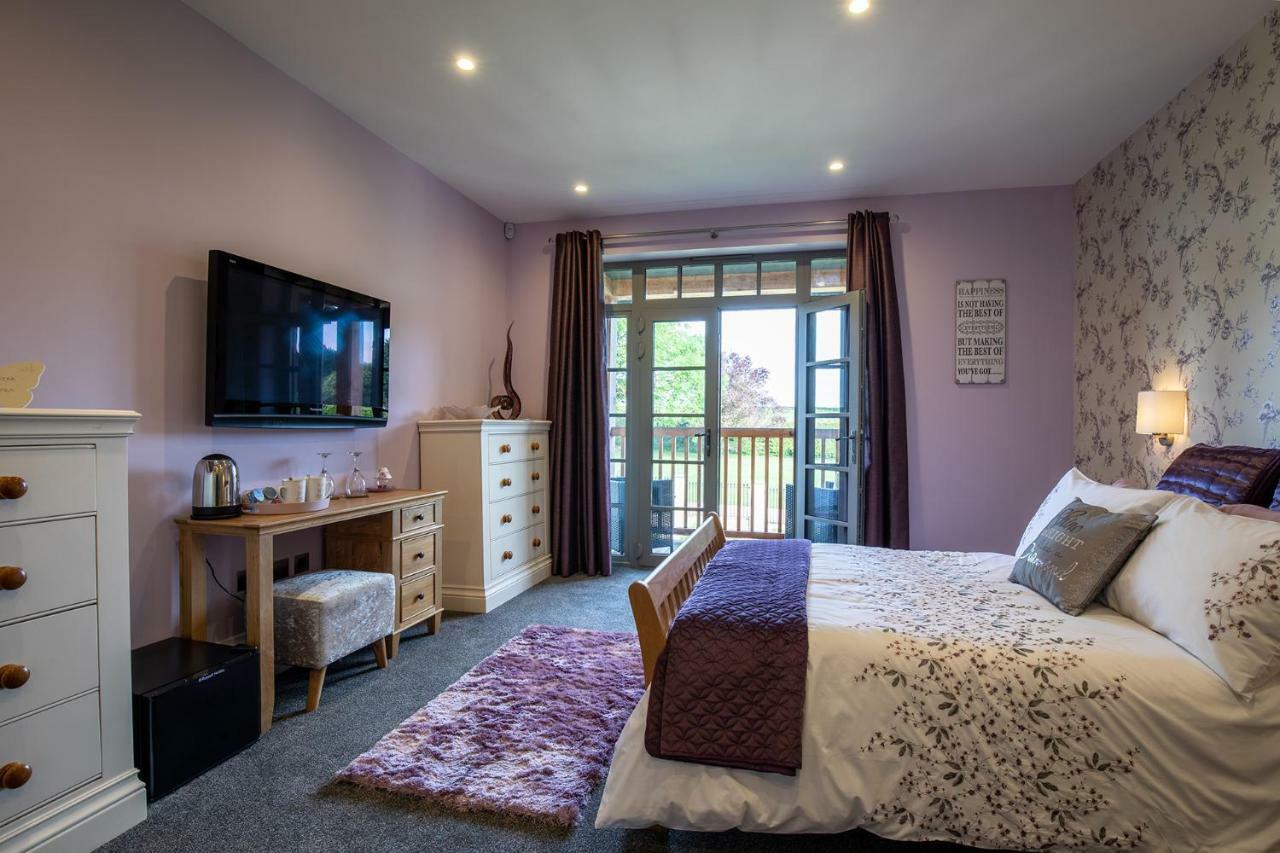 Charlton Court Διαμέρισμα Radstock Εξωτερικό φωτογραφία